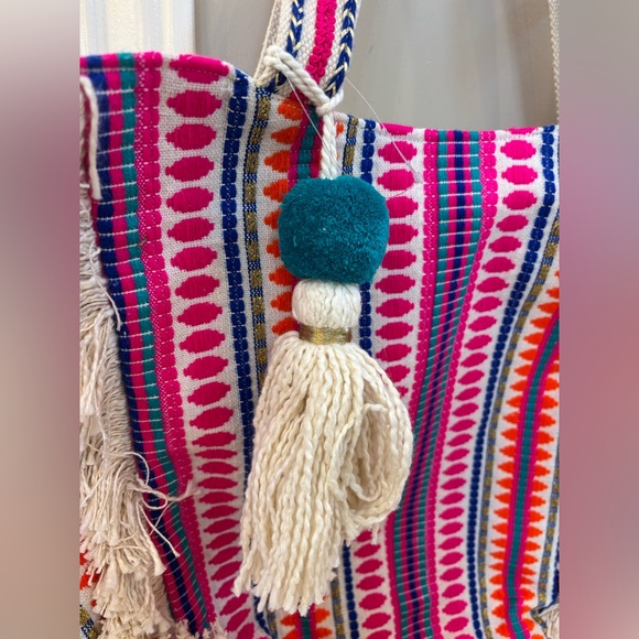 Anthropologie Tote Bag